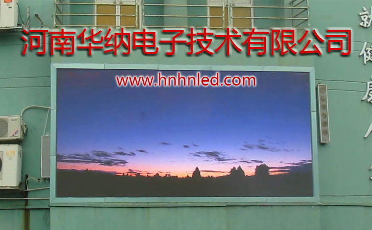 面对产能过剩问题，LED屏企又该如何突破重围呢？