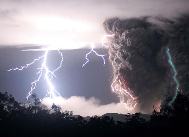 雷暴天户外led显示屏如何防雷防电防雨