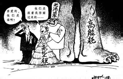 led显示屏光污染问题不能只问罪厂商