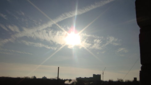 LED显示屏如何降温度过炎炎夏日