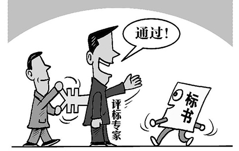 Led屏行业控标都有哪些招数？ Led显示屏控标招数大全！