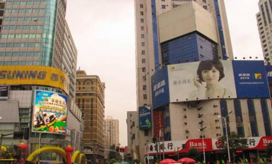 双11来袭 LED显示屏会成为电商的新成员吗？