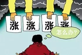 原料持续上涨 刺激LED显示屏行业供需关系生变！